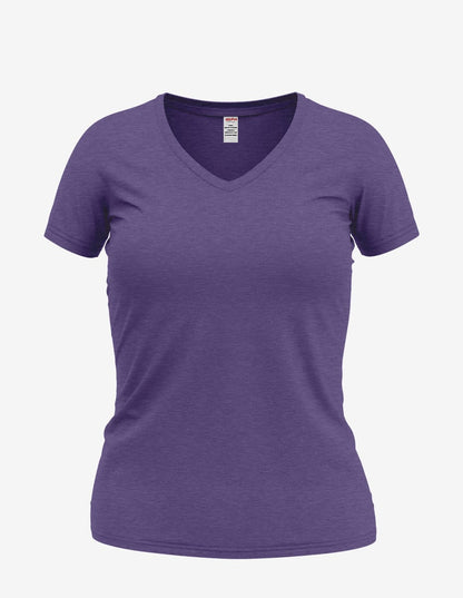 Wonder V-Neck 8650 SpectraUSA