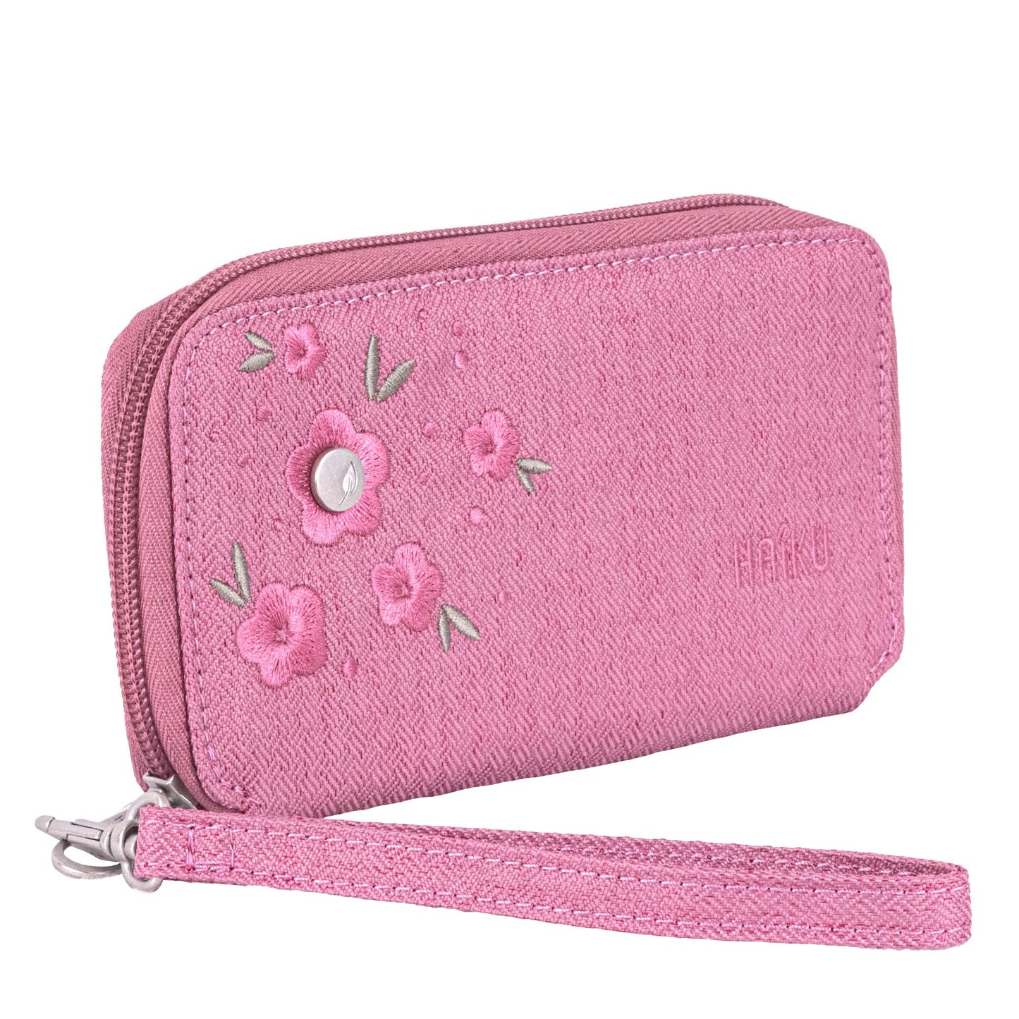 Intrepid Wallet Haiku Bags