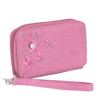 Intrepid Wallet Haiku Bags