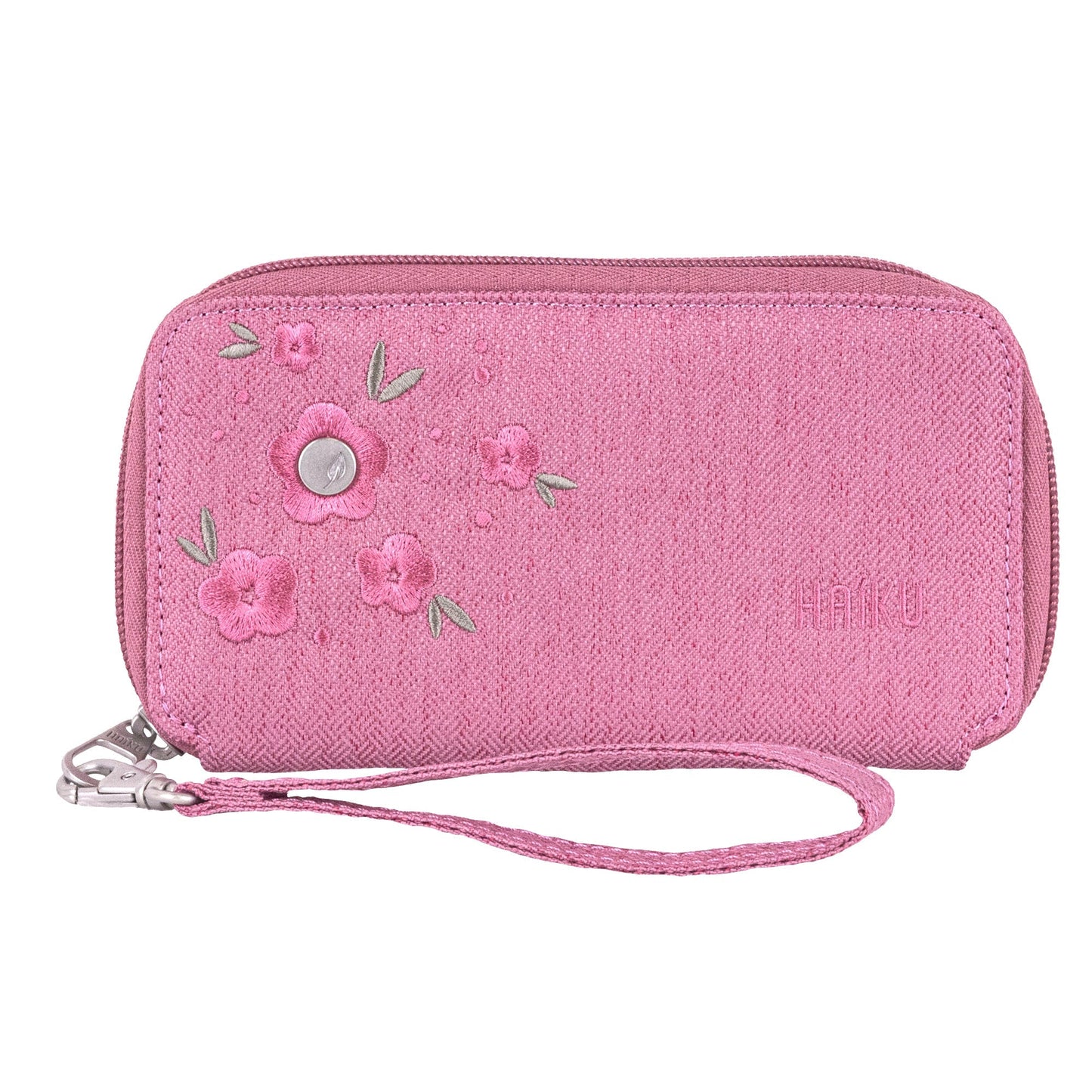 Intrepid Wallet Haiku Bags