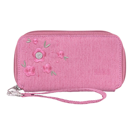 Intrepid Wallet Haiku Bags