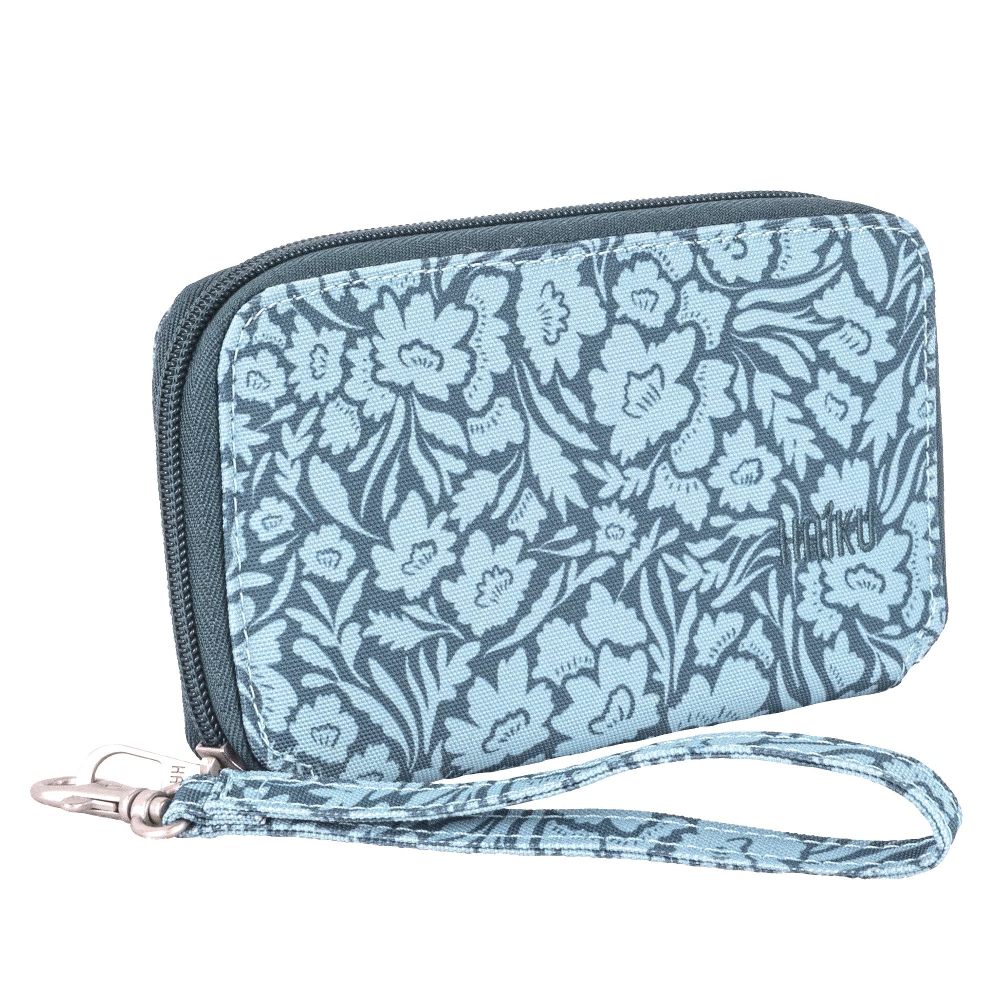 Intrepid Wallet Haiku Bags