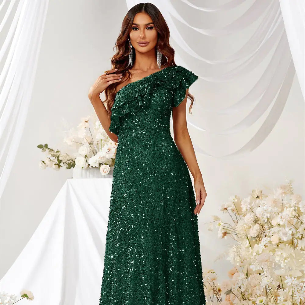 Elegant Personality Dress for Women