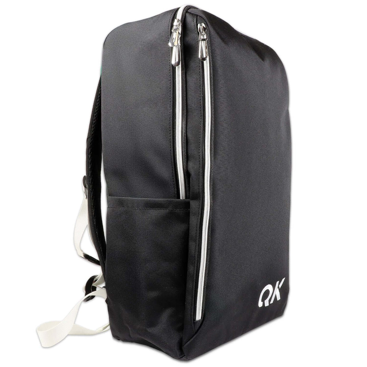 Urban Backpack - Quake Kits Signature City Bag quakekits.com