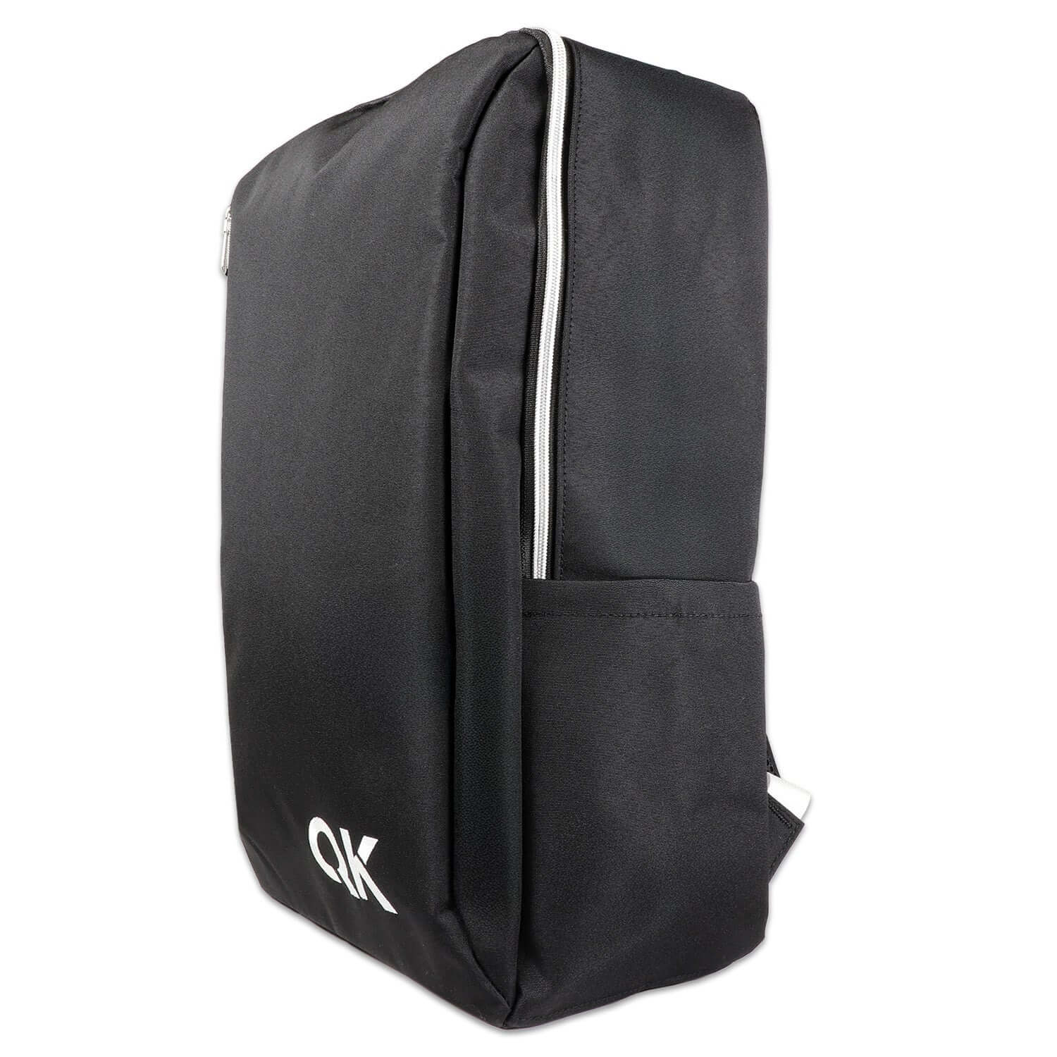 Urban Backpack - Quake Kits Signature City Bag quakekits.com