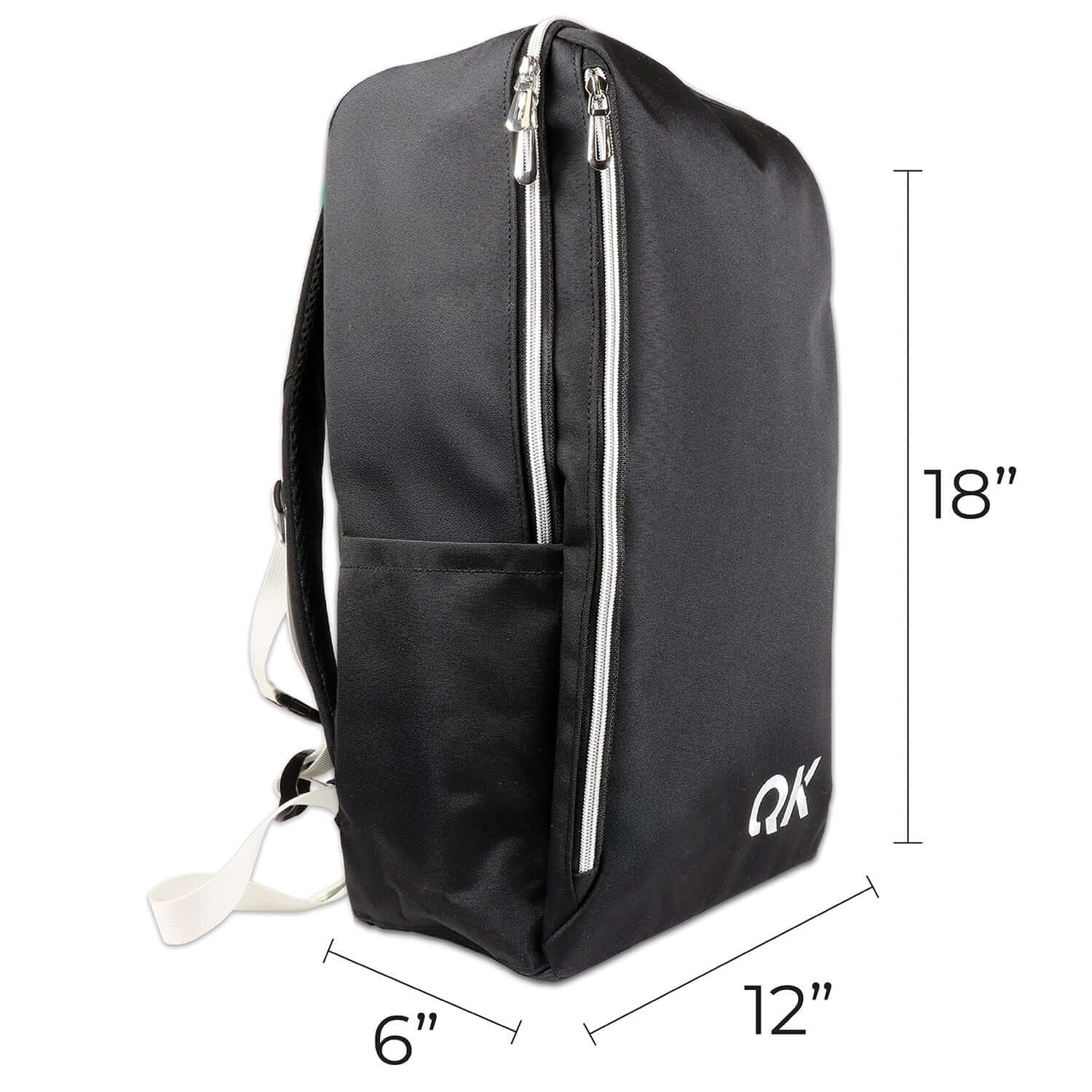 Urban Backpack - Quake Kits Signature City Bag quakekits.com