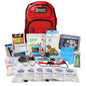 Dog Survival Kit - Deluxe Canine Survival Go-Bag quakekits.com