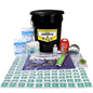 Emergency Classroom Lockdown Kit quakekits.com