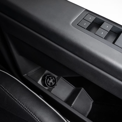 J1772 Adapter Door Dock for Cybertruck Tesery Official Store