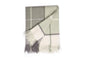 Horizon Stripe Alpaca Throw Purely Alpaca