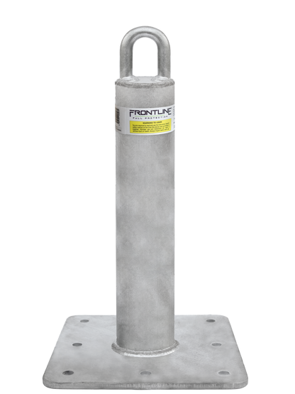 Frontline RC Concrete Roof Anchor 24" VM Hardware
