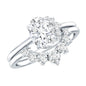 Lab Grown Diamond Engagement and Bridal Ring Sets
