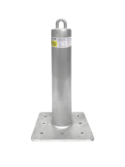 Frontline RC Concrete Roof Anchor 24" VM Hardware