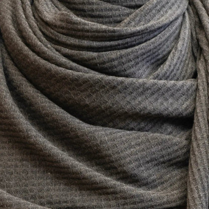 Regal Snuggles Scarf Late Sunday Afternoon
