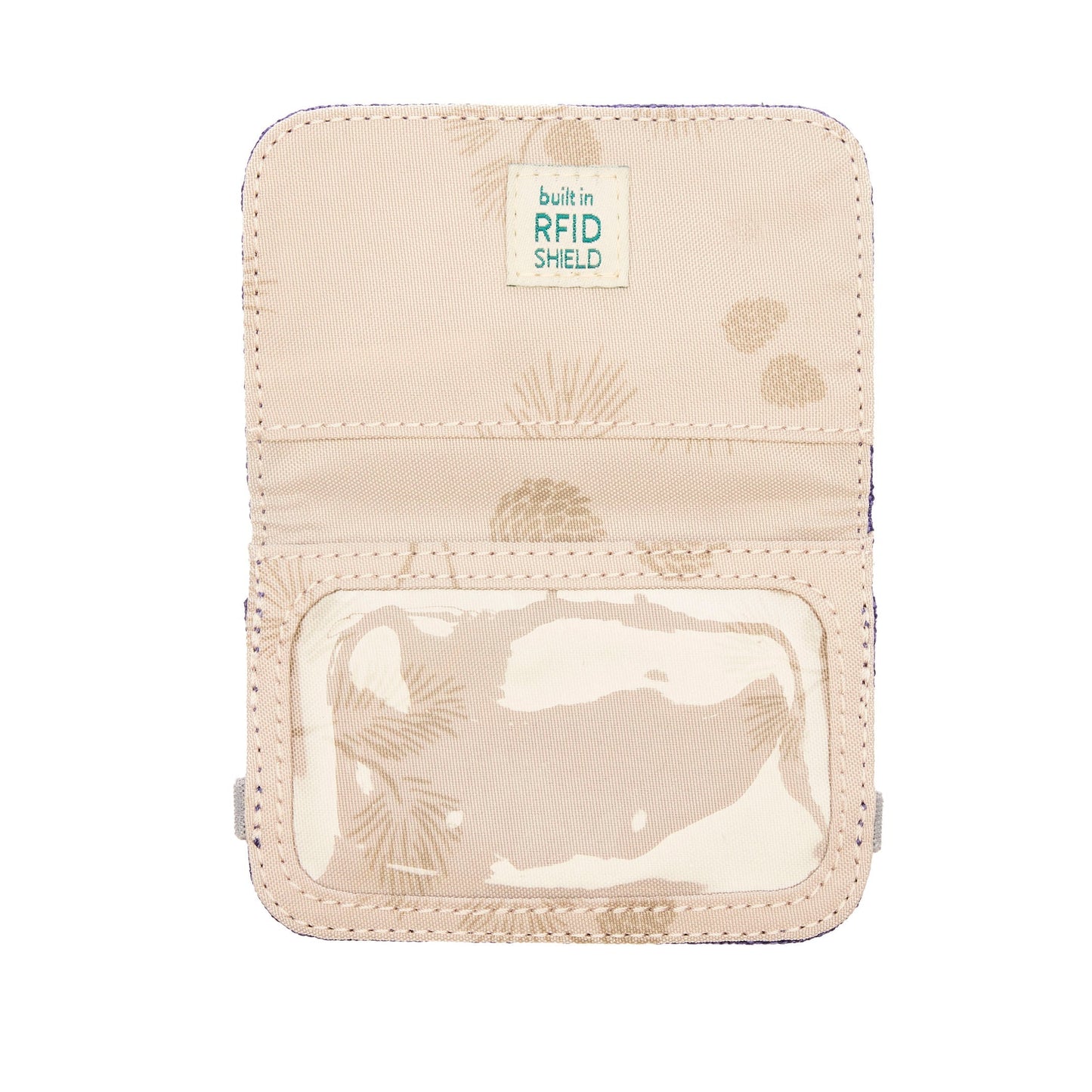 RFID Mini Wallet Haiku Bags