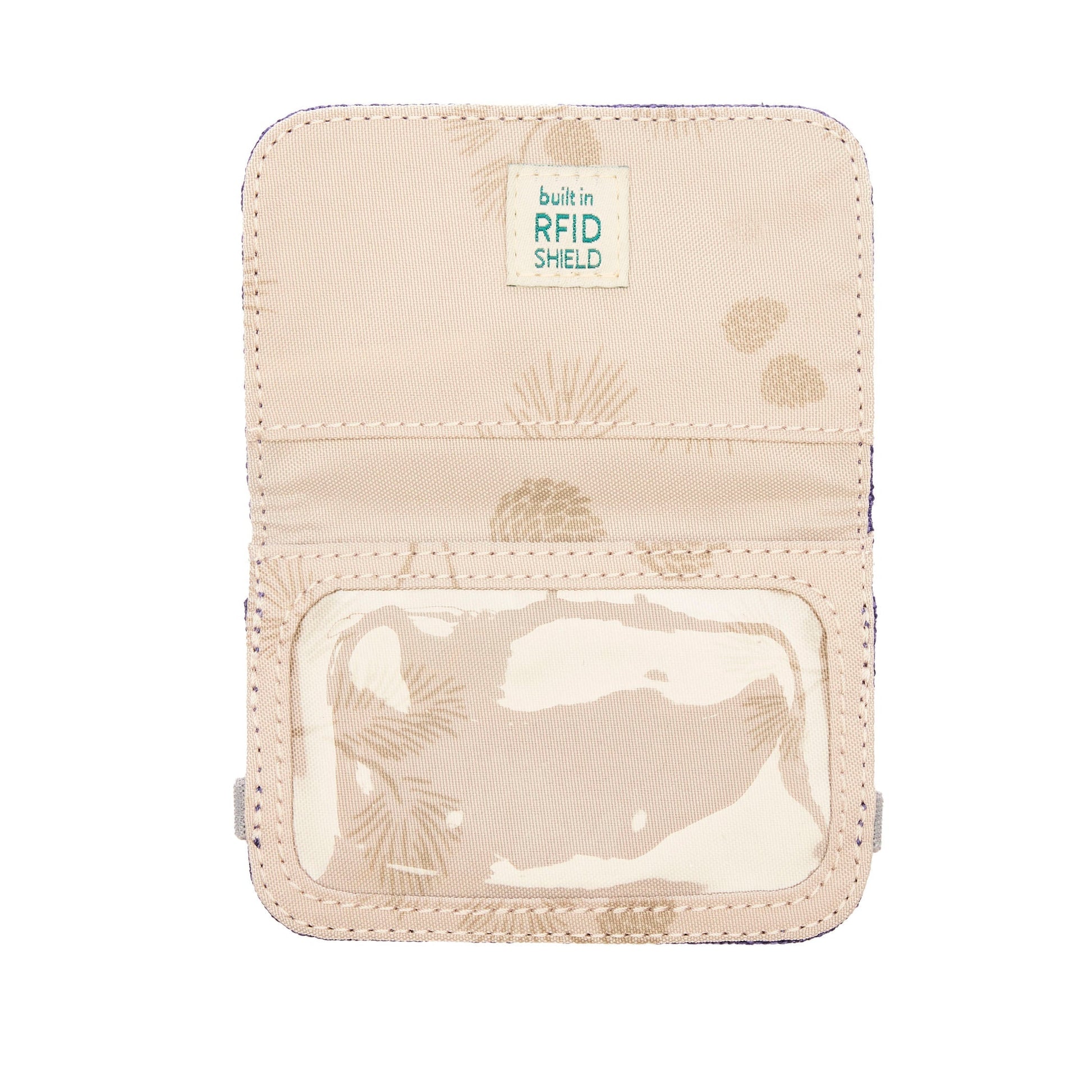 RFID Mini Wallet Haiku Bags
