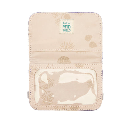 RFID Mini Wallet Haiku Bags