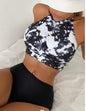 New Multi-Color Bikini Swimwear for Women