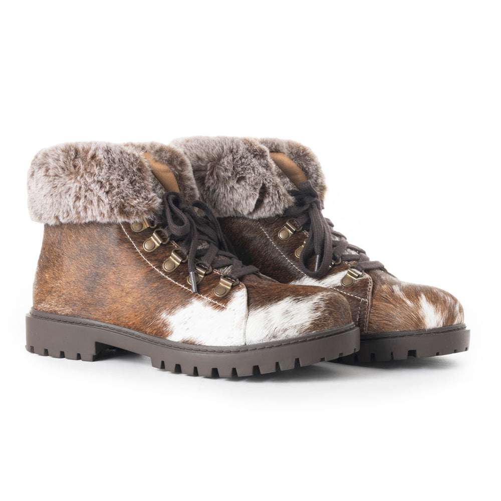 Beaver Boots Myra USA
