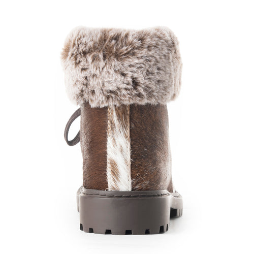 Beaver Boots Myra USA