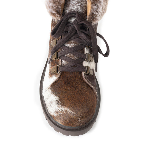 Beaver Boots Myra USA