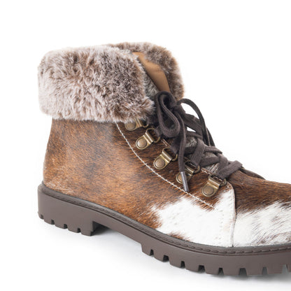 Beaver Boots Myra USA