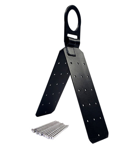 Frontline RO01 Hinged Reusable Roof Anchor VM Hardware