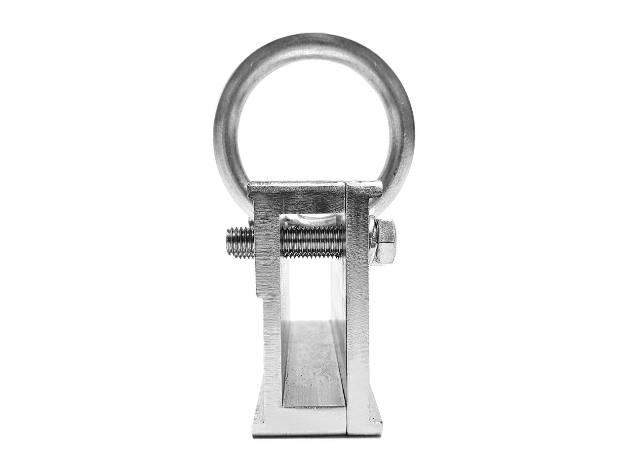 Frontline RO2W 2-Way Standing Seam Roof Anchor VM Hardware