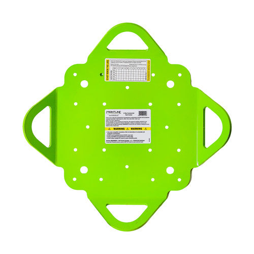 Frontline RO4W Multifunction 4-Way Anchor VM Hardware