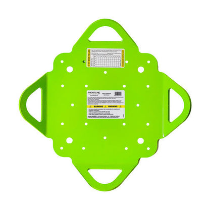 Frontline RO4W Multifunction 4-Way Anchor VM Hardware