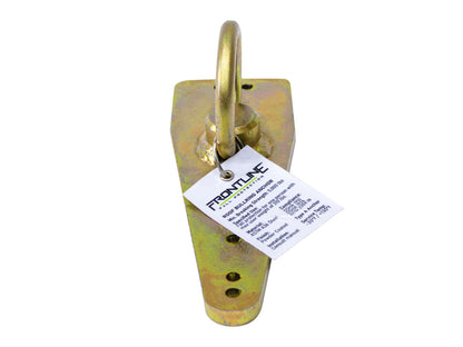 Frontline ROB01 Bull Ring Reusable Roof Anchor VM Hardware