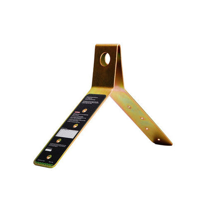 Frontline ROSU02 Hinged Steel Roof Anchor VM Hardware