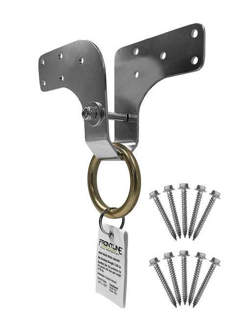 Frontline ROWT18 Roof Wood Truss Anchor VM Hardware