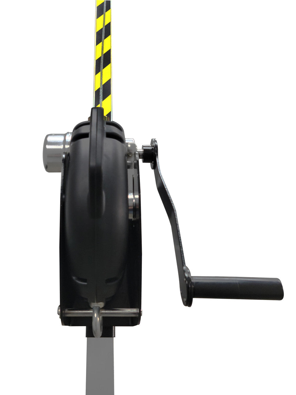 Frontline RPG603W MEGApod 60' 3-Way Self Retractable Lifeline with Retrieval System VM Hardware