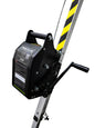 Frontline RUW60 MEGApod 60' Confined Space Winch with Galvanized Steel Cable VM Hardware