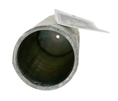 Frontline RW Weld-on Commercial Anchor 18" VM Hardware