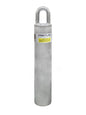 Frontline RW Weld-on Commercial Anchor 18" VM Hardware