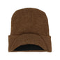 Brimmed Alpaca Knit Radar Mash Hat Purely Alpaca