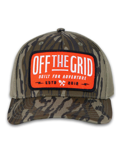 Ranch Hand Hat