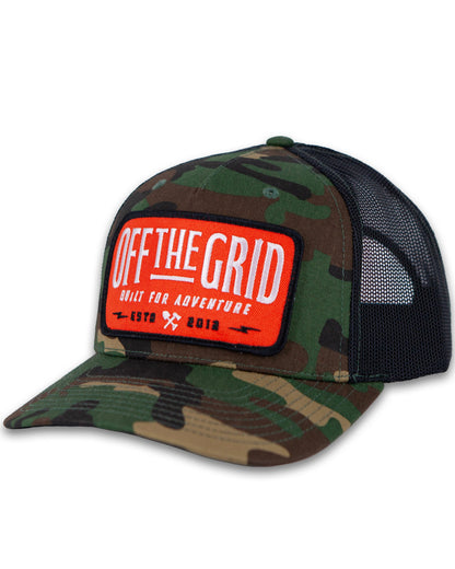 Ranch Hand Hat