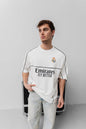 Real Madrid Emirates Fly Better Official Jersey Withinblack