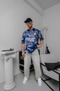 Real Madrid Fly Better T-Shirt Withinblack