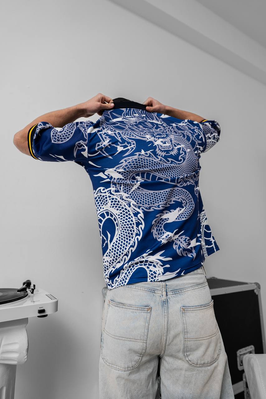 Real Madrid Fly Better T-Shirt Withinblack