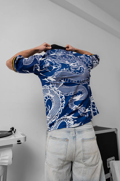 Real Madrid Fly Better T-Shirt Withinblack