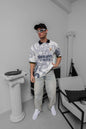 Real Madrid Fly Better T-Shirt Withinblack