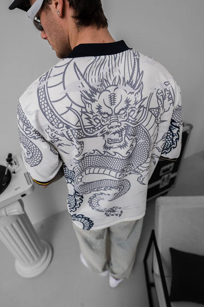 Real Madrid Fly Better T-Shirt Withinblack