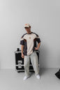 Real Madrid Logo T-Shirt - Style and Support for True Fans Withinblack