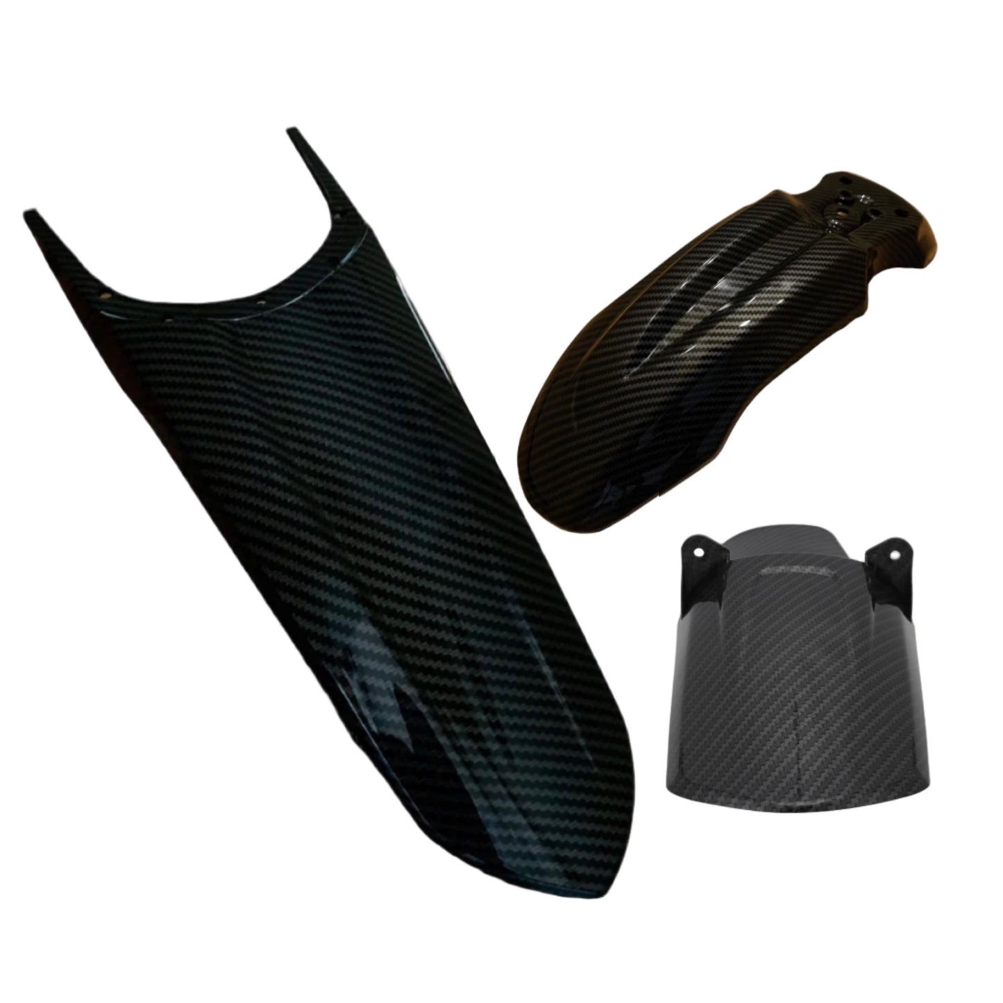 Tuttio Soleil 01 Upgraded Fender Kit Soleil Supplies