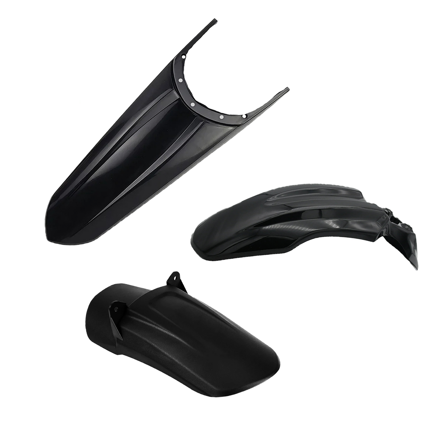 Tuttio Soleil 01 Upgraded Fender Kit Soleil Supplies