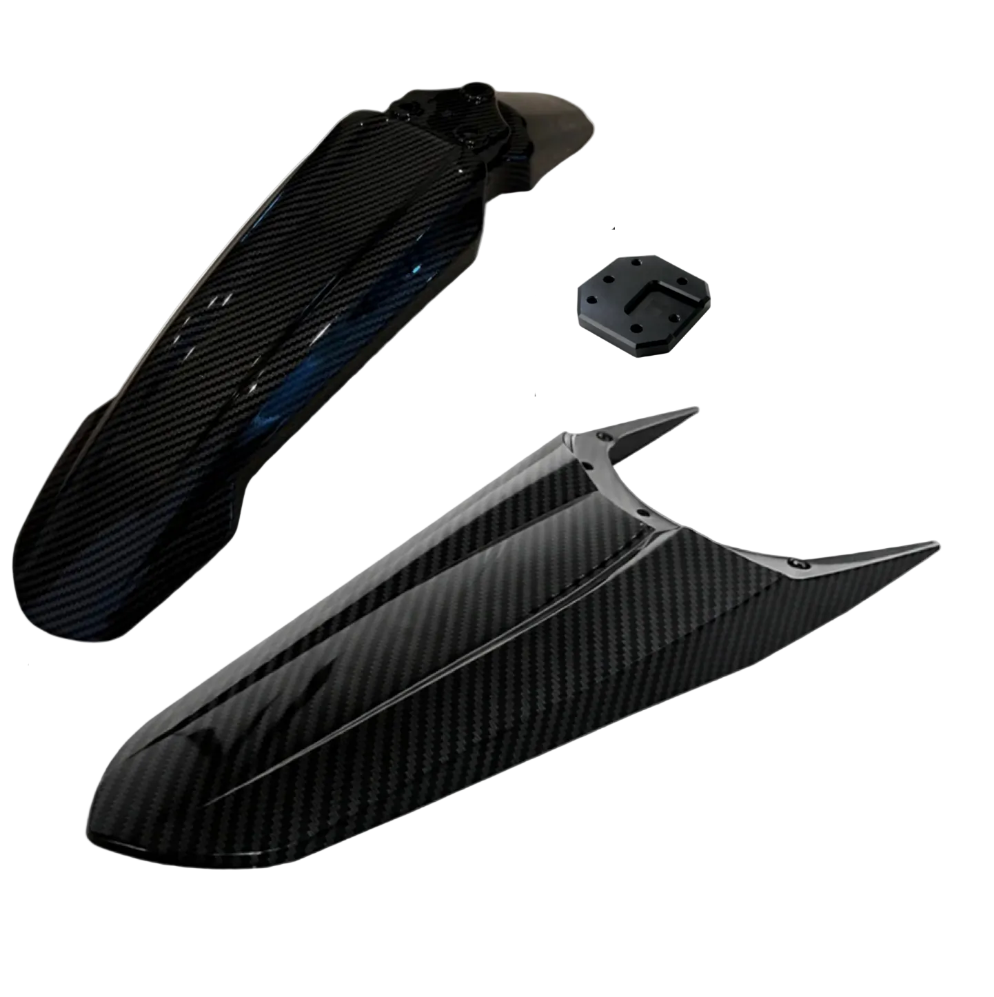 Tuttio Soleil 01 Upgraded Fender Kit Soleil Supplies